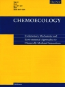 Chemoecology