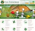 The Pherobase