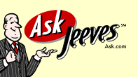 Ask Jeeves