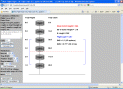 Mean flight height and SD